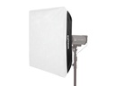 Dörr Softbox QFSB-80120 Quick-Fix