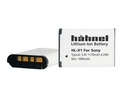 Hähnel Digitalkamera-Akku HL-X1