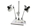 Dörr Kamerständer H75 Reprostand Set