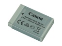 Canon Digitalkamera-Akku NB-13L