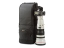 Lowepro Objektivtasche Lens Trekker 600 AW III Schwarz