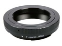 Dörr Objektiv-Adapter T2 für Olympus
