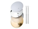 Elinchrom Deflektor 14 cm Set