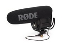 Rode Mikrofon VideoMic Pro R