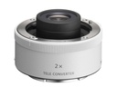 Sony Objektiv-Konverter 2.0x