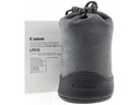 Canon Objektivtasche LP-816 Grau