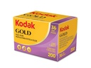 Kodak Gold 135/36