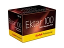 Kodak Prof. Ektar 100 135/36