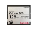 SanDisk CFast-Karte Extreme Pro 256 GB