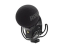 Rode Mikrofon Stereo Videomic Pro R