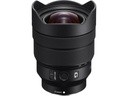 Sony Zoomobjektiv FE 12-24mm F/4 G Sony E-Mount