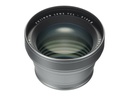 Fujifilm Objektiv-Konverter TCL-X100 II Silber