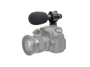 Dörr Mikrofon CV-04 Stereo
