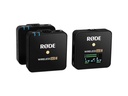 Rode Übertragungssystem Wireless GO II