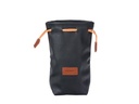 Dörr Objektivtasche SKIN L Schwarz