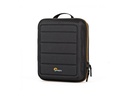 Lowepro Kameratasche Hardside CS 80 Schwarz