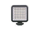 Dörr Videoleuchte LED VL-49