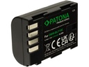 Patona Digitalkamera-Akku DMW-BLF19E