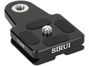 Sirui Schnellwechselplatte TY-LP40 Für Gurtsysteme