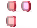 PGYTECH Osmo Pocket Diving Filter-Set