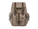 Dörr Fotorucksack Ranger Braun