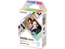 Fujifilm Instax Mini Mermaid Tail 10 Blatt