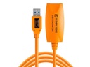 Tether Tools Kabel TetherPro USB 3.0 Active Extension – 5 Meter