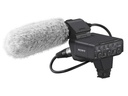 Sony Mikrofon XLR K3M
