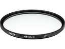 Hoya UV Filter HD Mk II – 62 mm