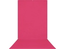 Westcott Hintergrund X-Drop Pro 150 x 370 cm Dark Pink
