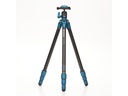 Benro SuperSlim Aluminium Stativ Kit