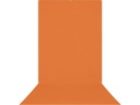 Westcott Hintergrund X-Drop Pro 150 x 370 cm Tiger Orange