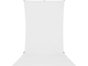 Westcott Hintergrund X-Drop Pro 150 x 370 cm High-Key White