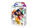Fujifilm Instax Mini 10 Blatt Spray Art