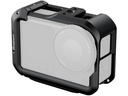 Smallrig Cage für DJI Osmo Action 6 (Advanced Edition)