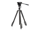 Benro FRHN24CFS4PRO Video Stativ Kit