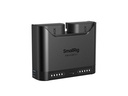 Smallrig Digitalkamera-Akku Turbo Charging Kit mit 2x LP-E6NH Akku