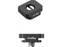 Smallrig Zubehörset Mount Plate mit Cold Shoe (4er-Set)