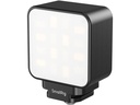 Smallrig Fülllicht für Action-Kameras