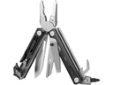Smallrig Zubehörset EDC Multi-Tool, 16-in-1 Werkzeug für Kreative