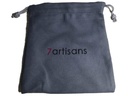 7Artisans Objektivtasche Klein Grau