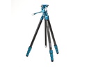 Benro SuperSlim Aluminium Video Stativ Kit