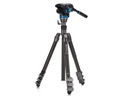 Benro FRHN34CFS6PRO Video Stativ Kit