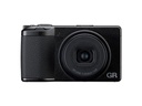Ricoh Kompaktkamera GR IV HDF