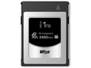 Wise CFexpress-Karte 4.0 Type B PRO Mk-III 1000 GB
