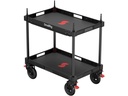 Smallrig 36" Video Production Camera Cart Lite