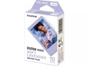 Fujifilm Instax Mini 10 Blatt Soft Lavender