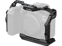 Smallrig Cage HawkLock Schnellverschluss für  EOS R6 Mark III / II