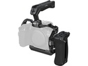 Smallrig Cage Set Quick release HawkLock (Advanced Edition)