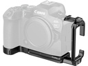 Smallrig L-Winkel mit AirTag-Schlitz für Canon EOS R6 III/II, R5 II